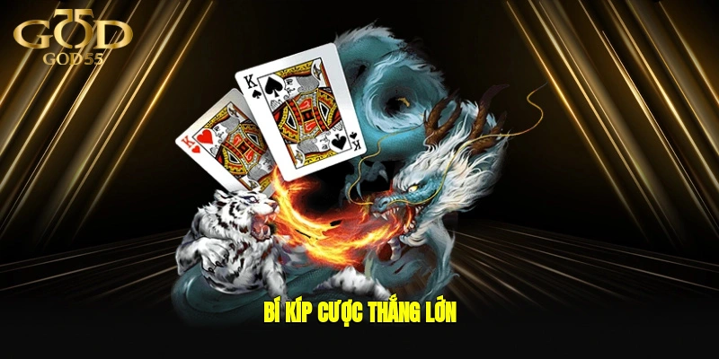 Bí kíp cược thắng lớn