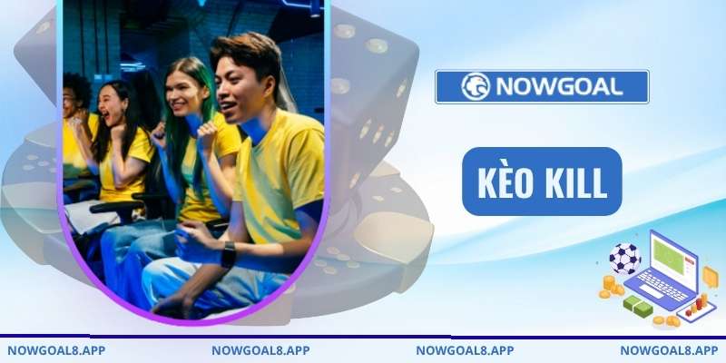 Kèo kill